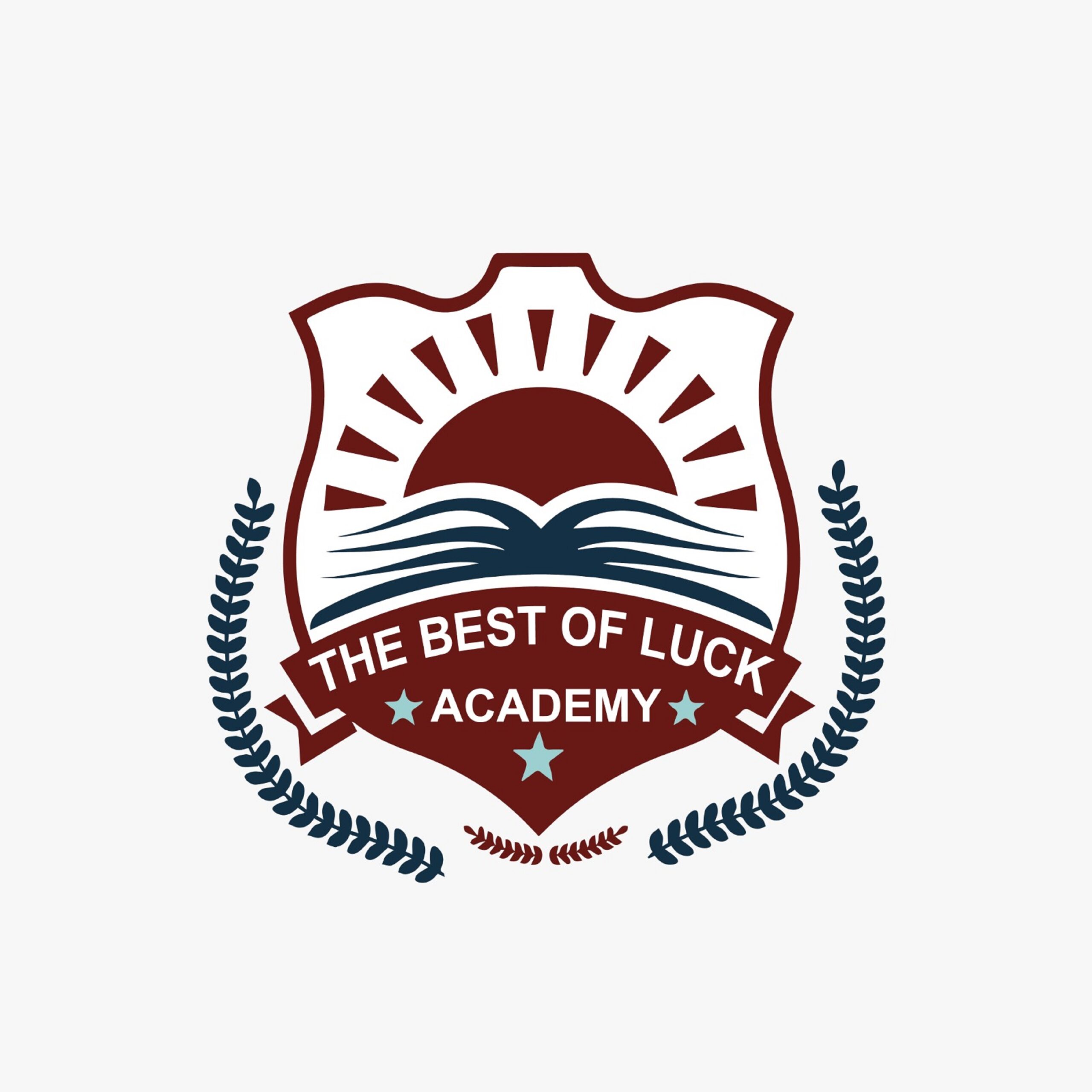 The Best Of Luck Academy 