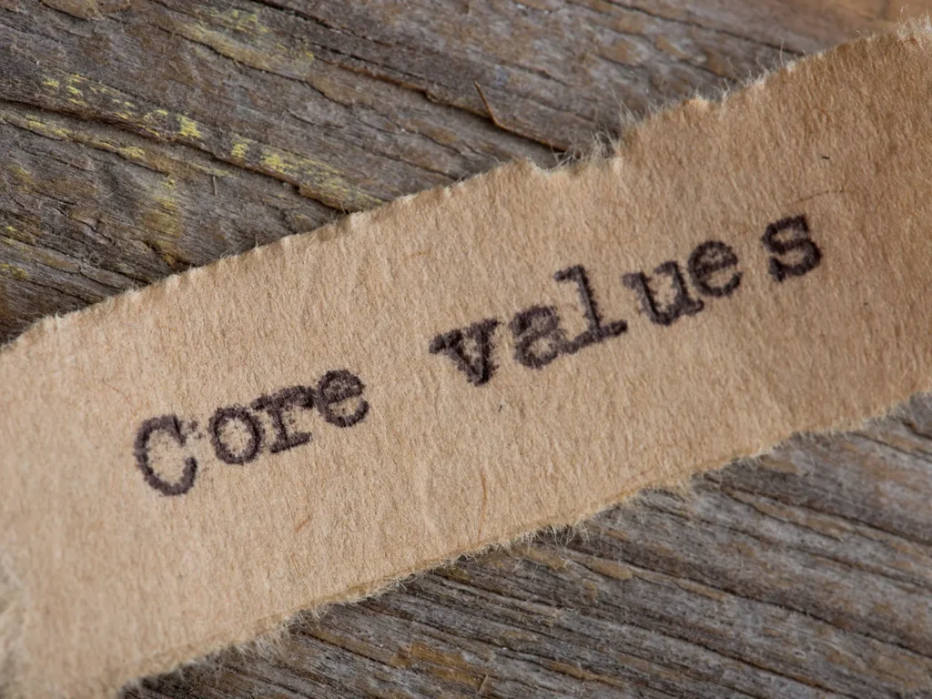 Trust and Reliability at Our Core: Sultan e Azam Group of Companies 4 our core values guide everything